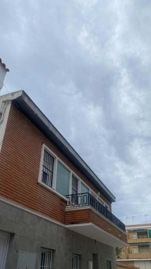 Estancia A 600M De La Playa En El Centro De Punta Umbría Exterior foto